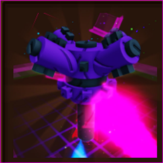 Super Sprinkler