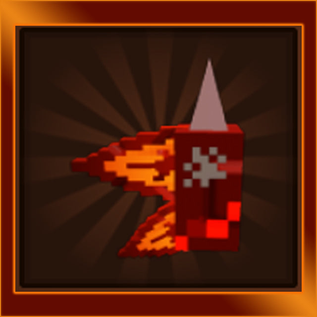 Dragon's Breath Seed