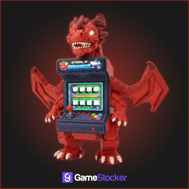 Arcadragon