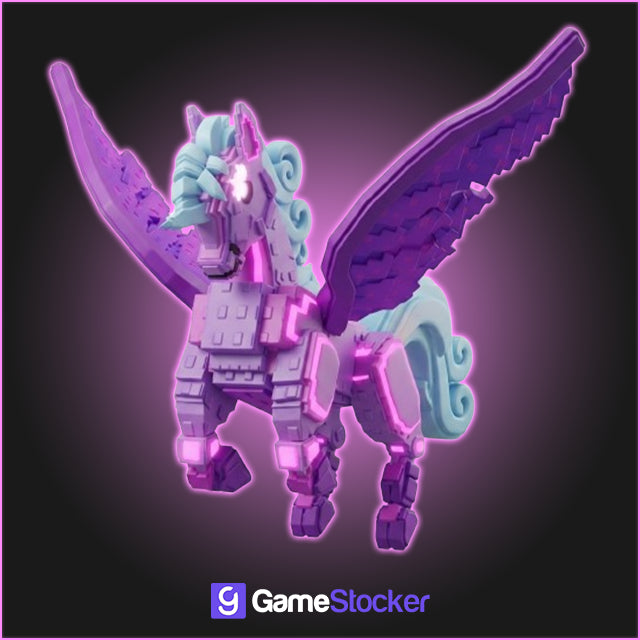 Celestial Pegasus