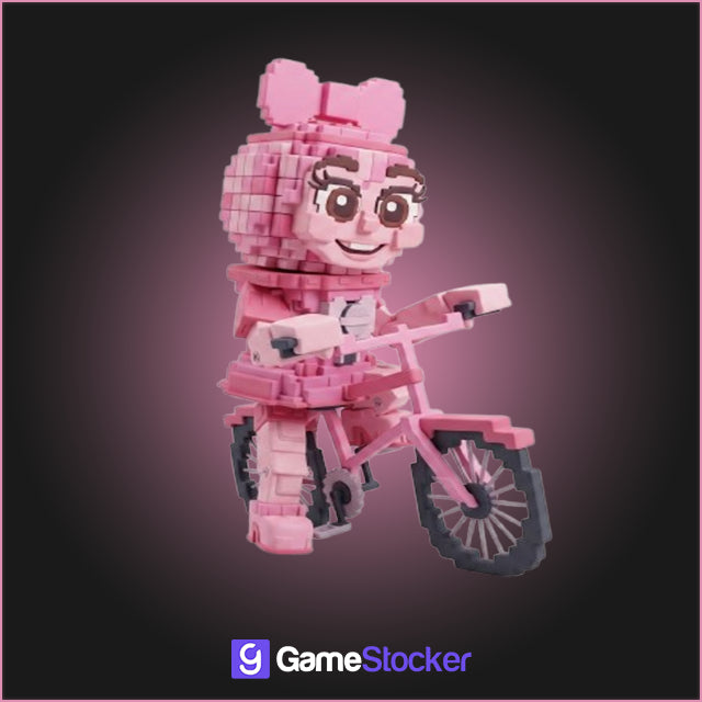 Chicleteirina Bicicleteirina