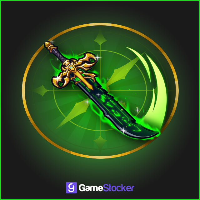 Dark Blade