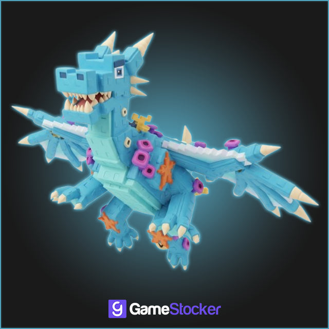 Dragon Aquanini