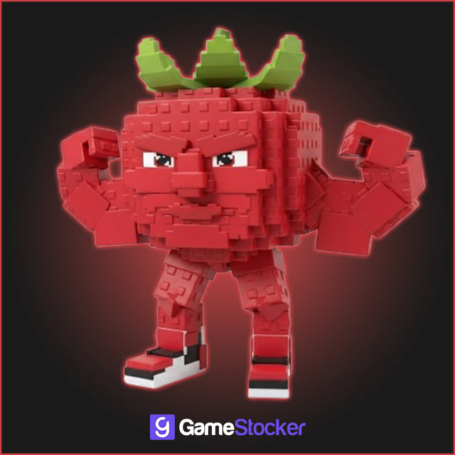Fragola La La La