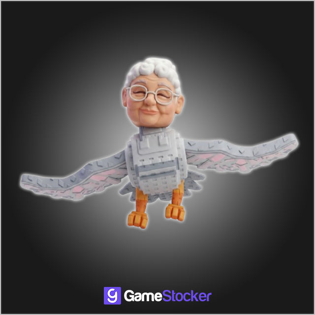 Granny