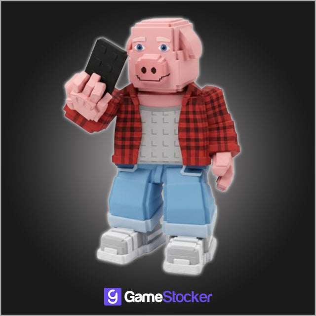 John Pork - OG