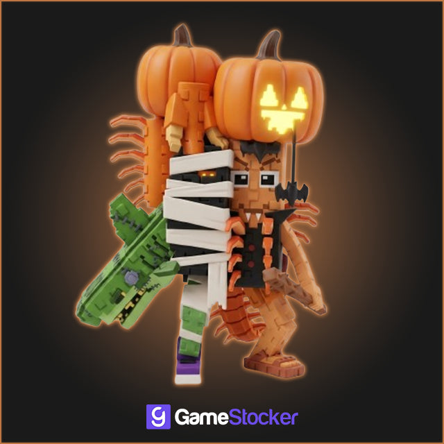 La Spooky Grande
