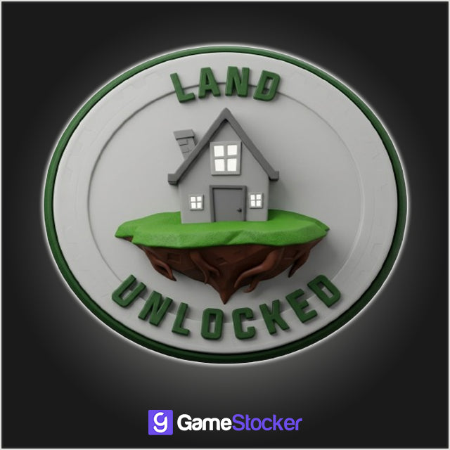 Land Unlocked