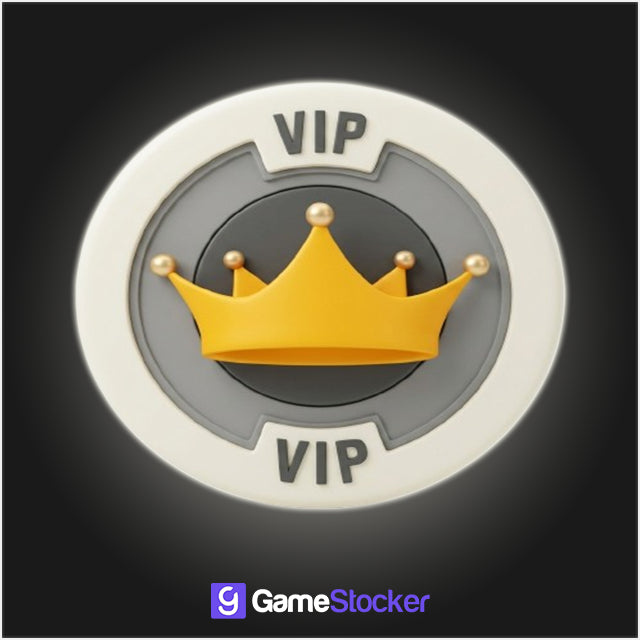 VIP Pack