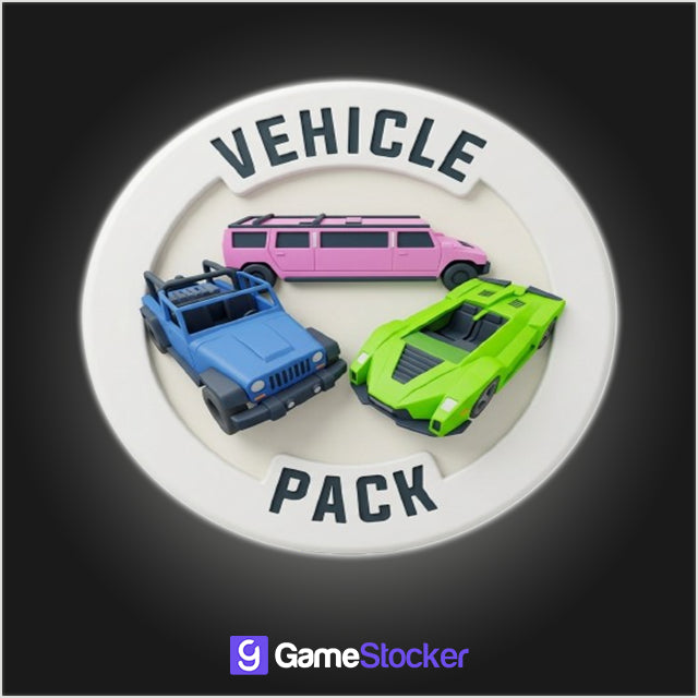 Vehicle Pack