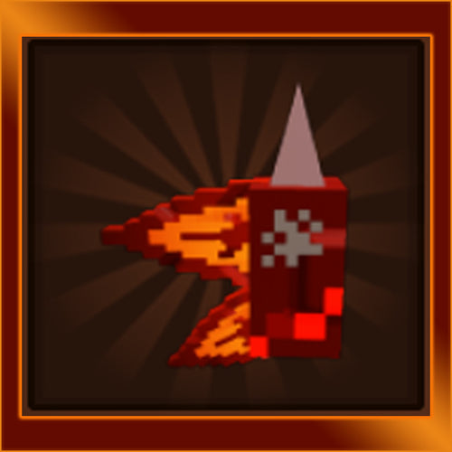 Dragon's Breath Seed