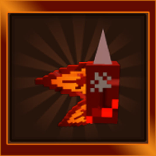 Dragon's Breath Seed