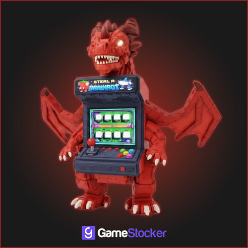 Arcadragon