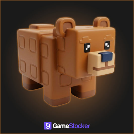 Bear