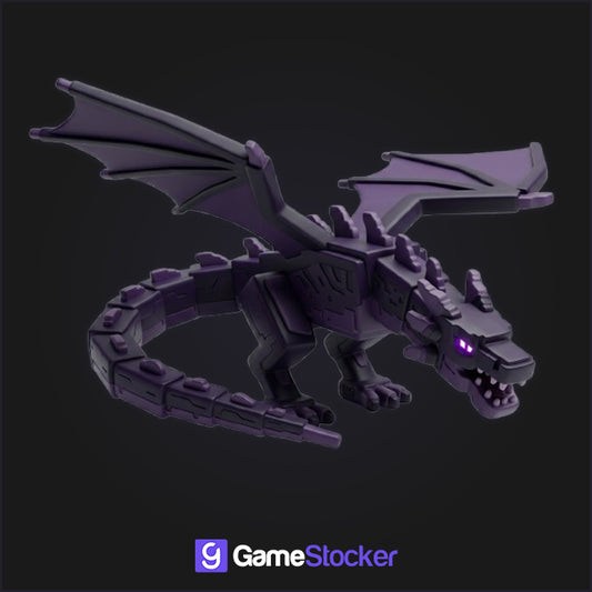 Black Dragon