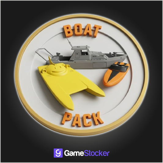 Boat Pack