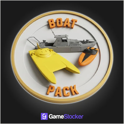 Boat Pack