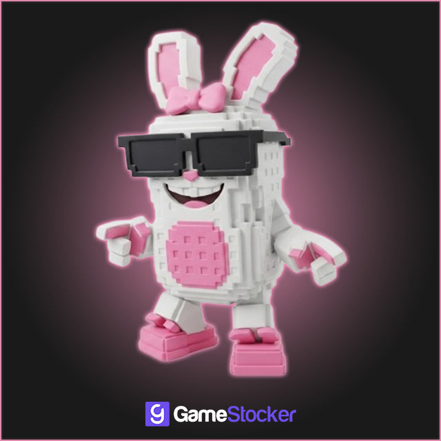 Boppin Bunny