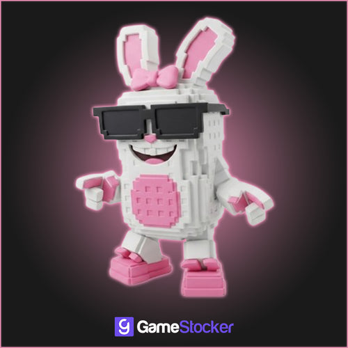 Boppin Bunny