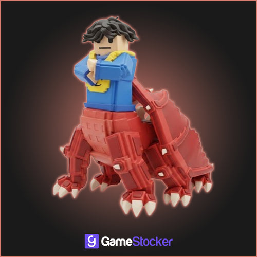 Caylusaurus