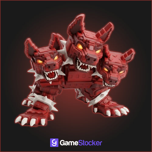 Cerberus