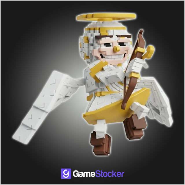 Chicleteira Cupideira