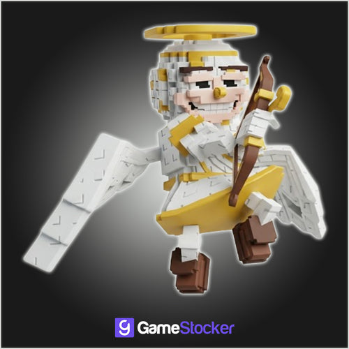 Chicleteira Cupideira