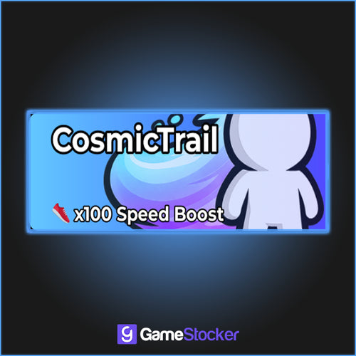 Cosmic Trail