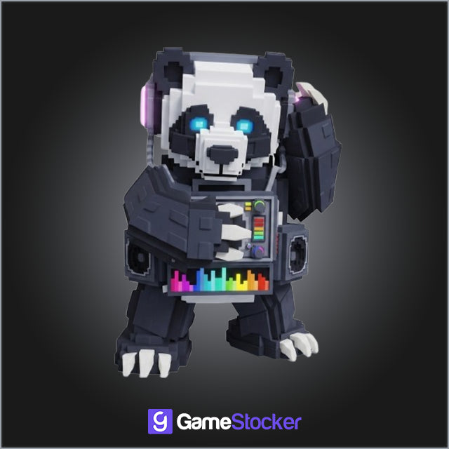 DJ Panda