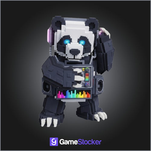 DJ Panda
