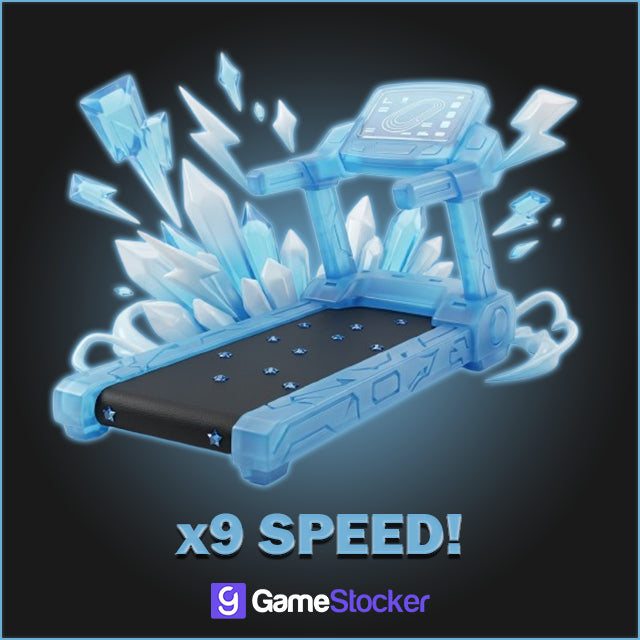 Diamond Treadmill