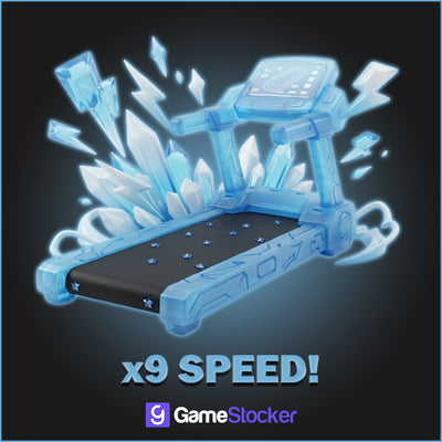 Diamond Treadmill