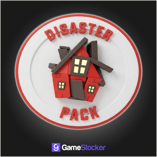 Disaster Pack