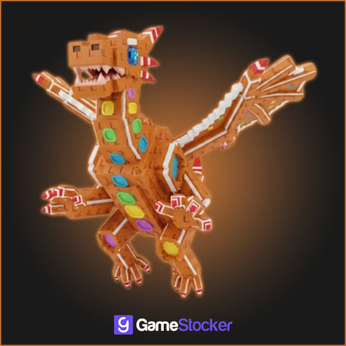 Dragon Gingerini