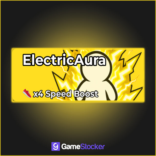 Electric Aura