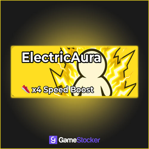 Electric Aura