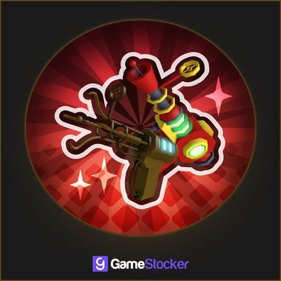 Exogun Bundle
