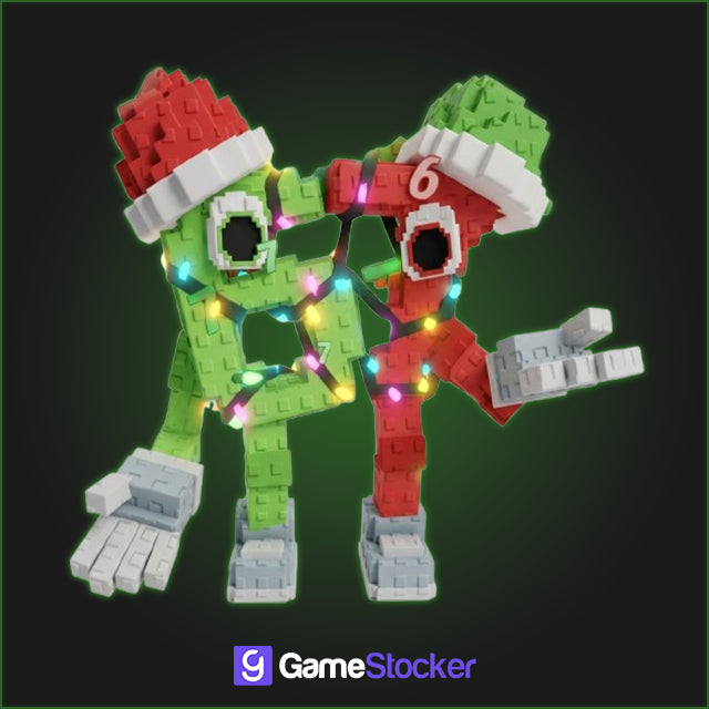 Festive 67