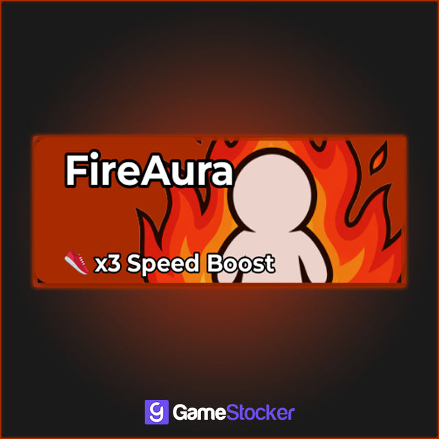 Fire Aura