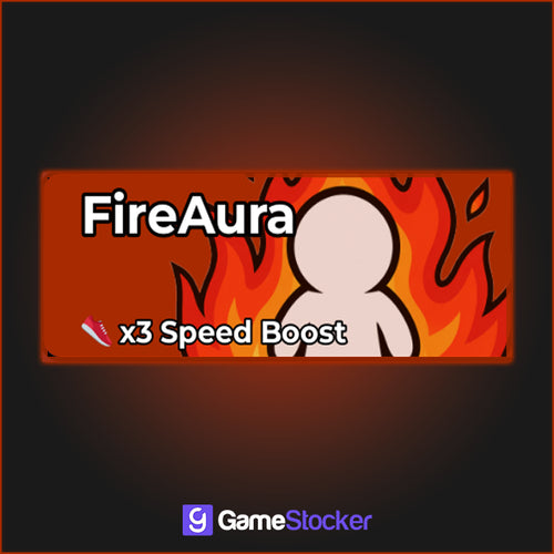 Fire Aura