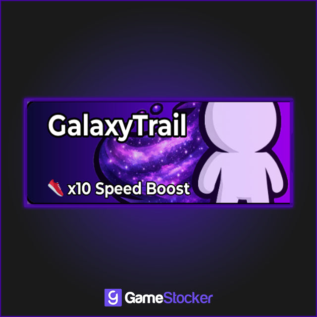 Galaxy Trail