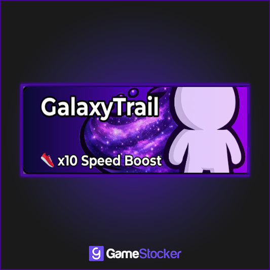 Galaxy Trail