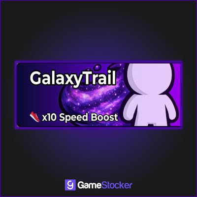 Galaxy Trail