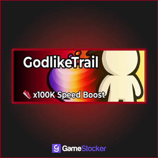 Godlike Trail