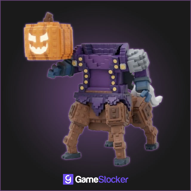 Headless Horseman - OG