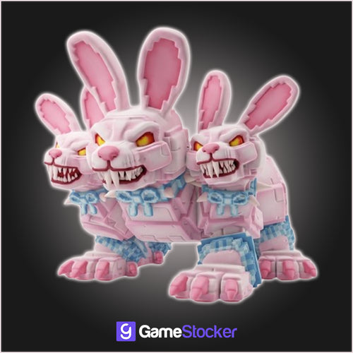Hydra Bunny