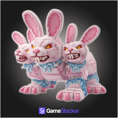 Hydra Bunny