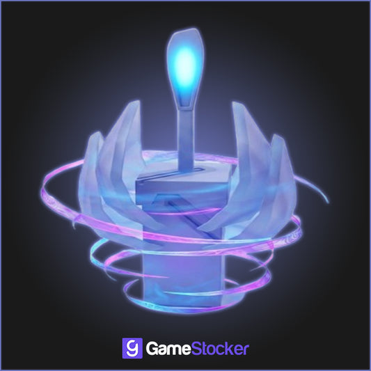 Hypno Bloom Seed