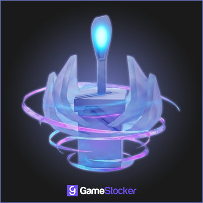 Hypno Bloom Seed