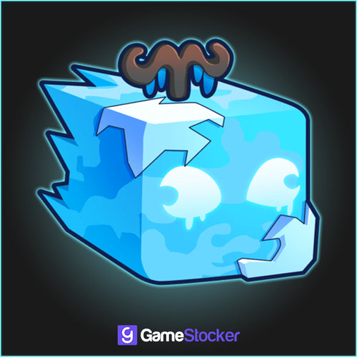 Ice - Permanent